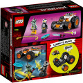 71706 LEGO Ninjago Cole‘i kiirauto